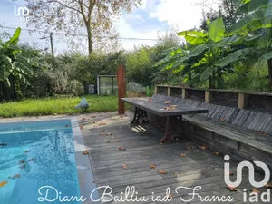 House at Bénesse-lès-Dax (40180)