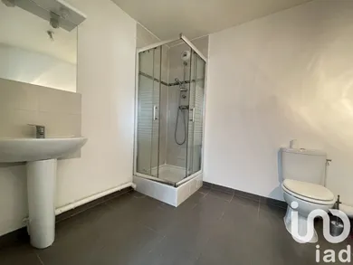 Studio à Crosne (91560)