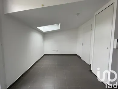 Studio à Crosne (91560)