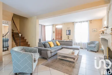 House in Montrouge (92120)