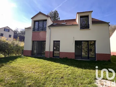 House at Mantes-la-Ville (78711)