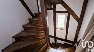 Duplex à Chartres (28000)