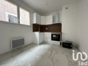 Appartement à Montceau-les-Mines (71300)