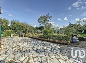 House in Fleury-Mérogis (91700)