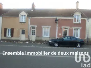 House at Chenoise (77160)
