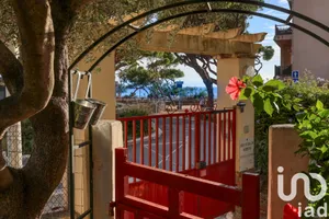 Appartement à Saint-Cyr-sur-Mer (83270)