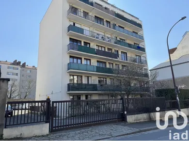 Appartement à Montreuil (93100)