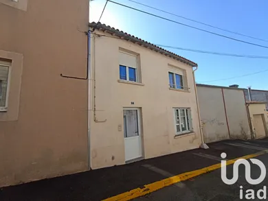 Maison à Parthenay (79200)