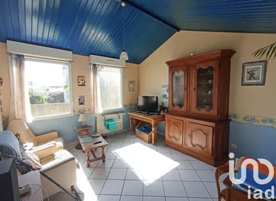 House in Parthenay (79200)