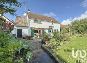 House at Fleury-Mérogis (91700)