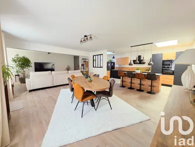 Apartment in Gallardon (28320)