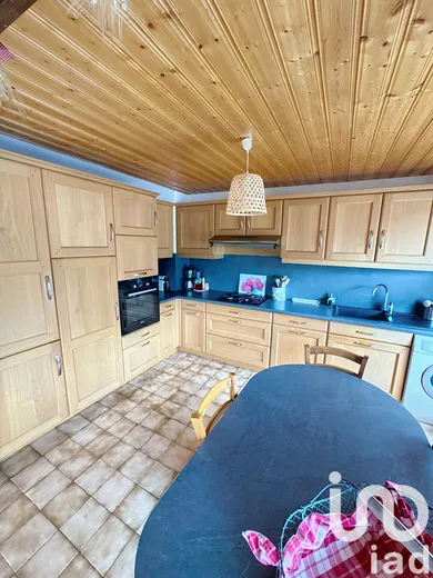 Apartment at Le Grand-Bornand (74450)