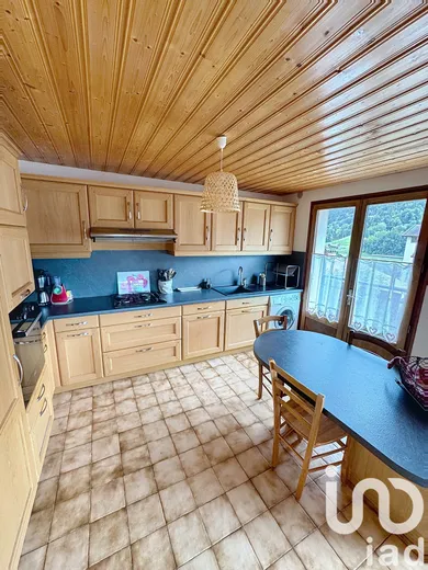 Apartment at Le Grand-Bornand (74450)