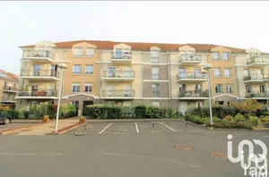 Appartement à Ozoir-la-Ferrière (77330)