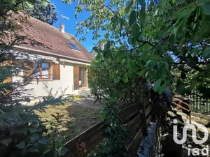 Maison traditionnelle à Bures-sur-Yvette (91440)