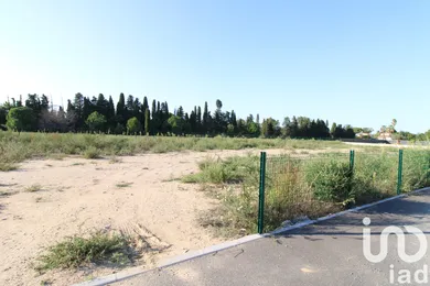 Terrain à bâtir à Palau-del-Vidre (66690)