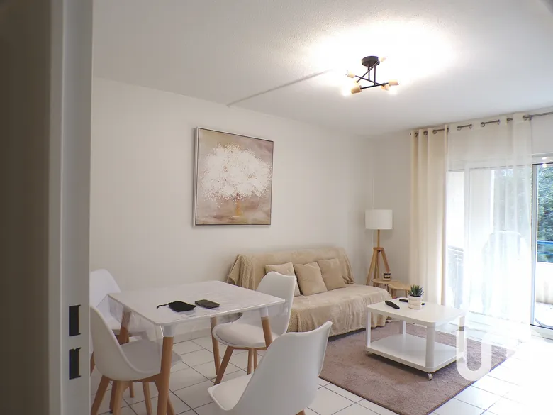 Appartement 2 pièces 42 m² · à Saint-Raphaël · 42 m² · 249 000 €