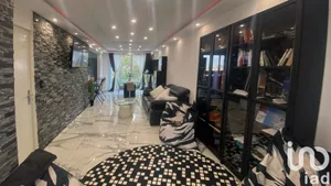 Appartement à Saint-Cyr-l'École (78210)