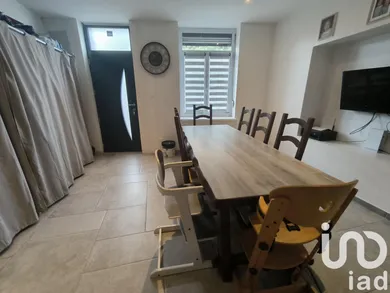 Maison à Provin (59185)