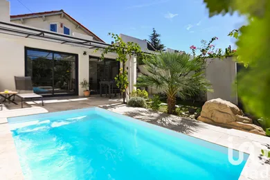 House at Marseille (13011)