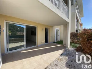 Appartement à Èze (06360)