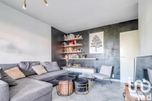 Appartement à Claye-Souilly (77410)