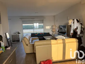 House at Chamarande (91730)