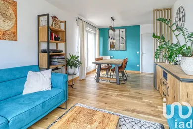 Apartment at Ermont (95120)