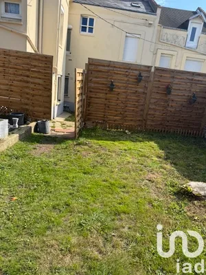 Appartement à Le Havre (76620)