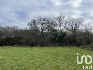Terrain à Dunet (36310)