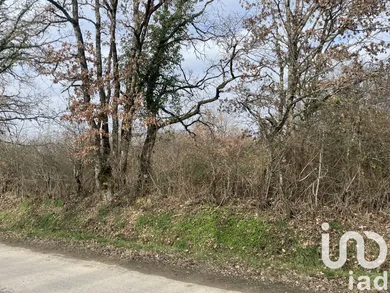 Land in Dunet (36310)