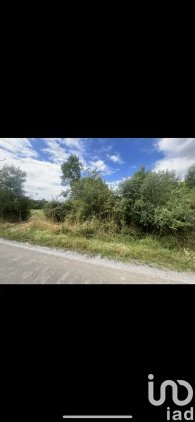 Land in Dunet (36310)