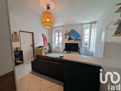 Appartement à Dinan (22100)