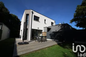 Maison à Saint-Nazaire (44600)