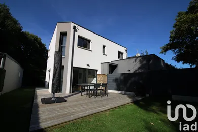 Maison à Saint-Nazaire (44600)