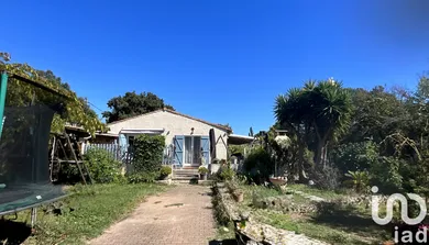 Maison à La Seyne sur Mer (83500)