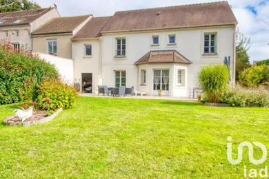 Maison à Magny-en-Vexin (95420)