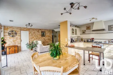 House in Limay (78520)