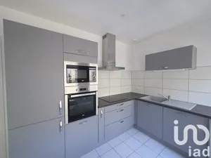 Apartment at Troyes (10000)