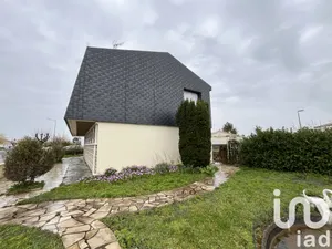 Detached house at Challans (85300)