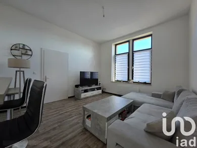 Appartement à Forbach (57600)