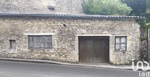 Garage at rauzan (33420)
