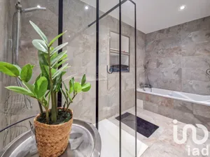 Maison à Porte-des-Bonnevaux (38260)