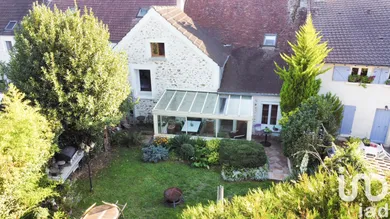 Maison de ville à Mouroux (77120)