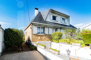 Maison à Le Havre (76620)