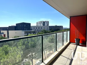 Appartement à Montpellier (34070)