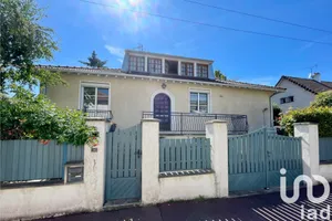 House at Ermont (95120)