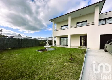 Architectural house in Saint-Brieuc (22000)