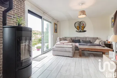 House in Fontenay (76290)