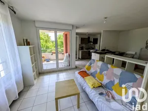 Appartement à Grenoble (38100)